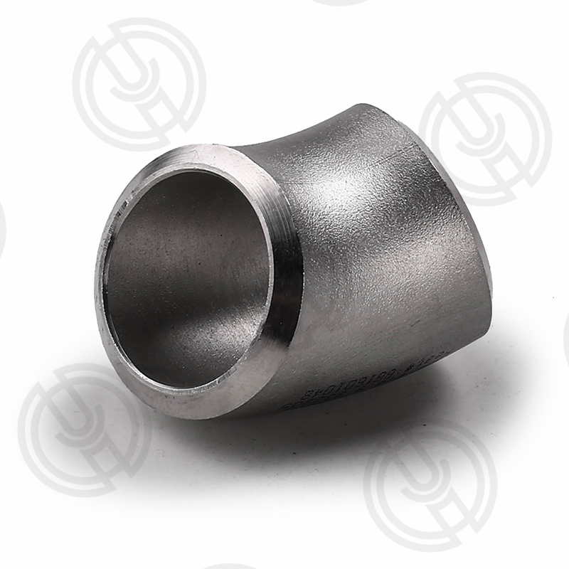 BUTT WELD FITTINGS