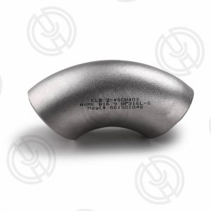 Norsok M-650 Qualification Pipe Fittings