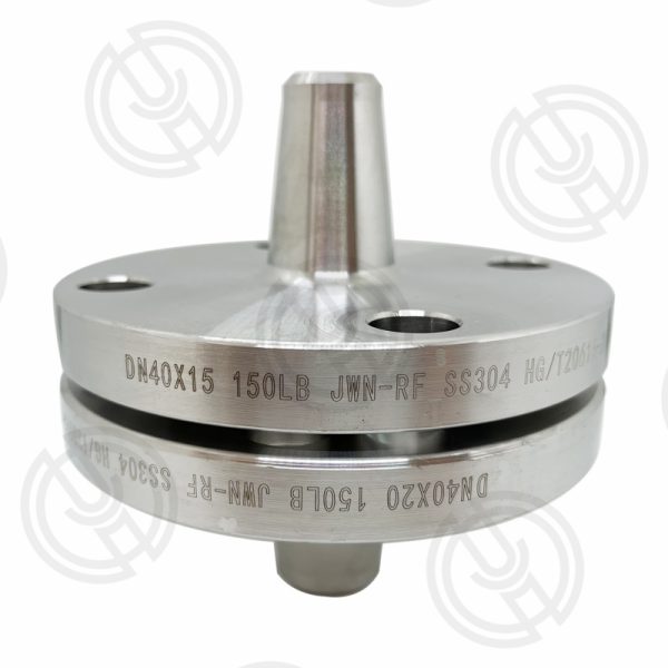 Jacket Flanges (2)