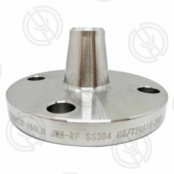 Jacket Flanges (4)