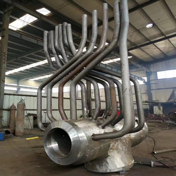 PIPE PREFABRICATION (3)