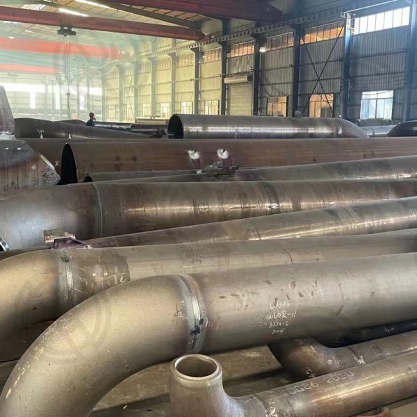 PIPE PREFABRICATION (5)