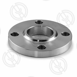 Norsok M650 Qualification Slip On Flange