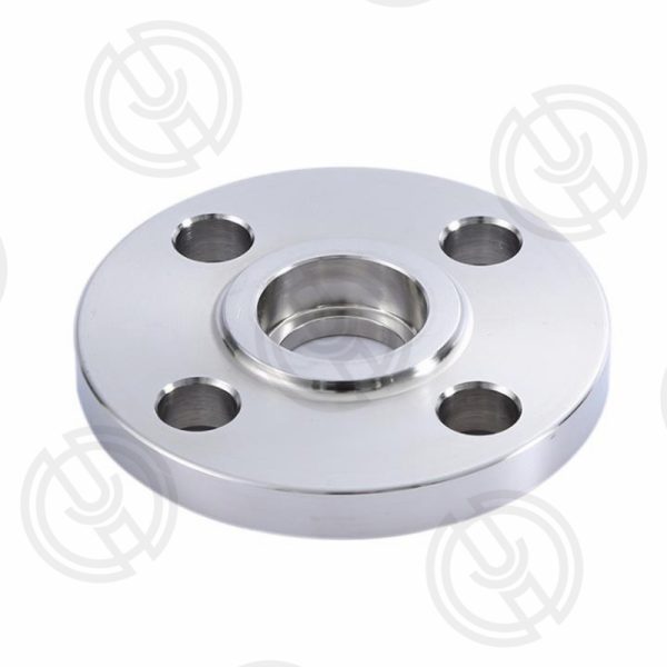 Socket Weld Flange (1)