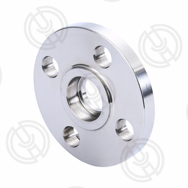 Socket Weld Flange (2)