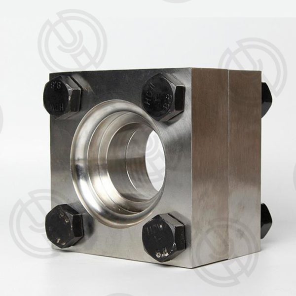 Square Flanges (3)