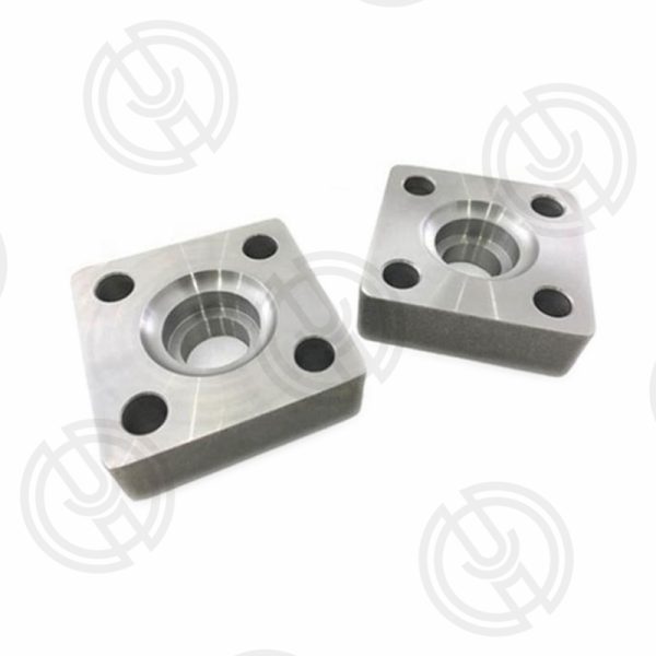 Square Flanges