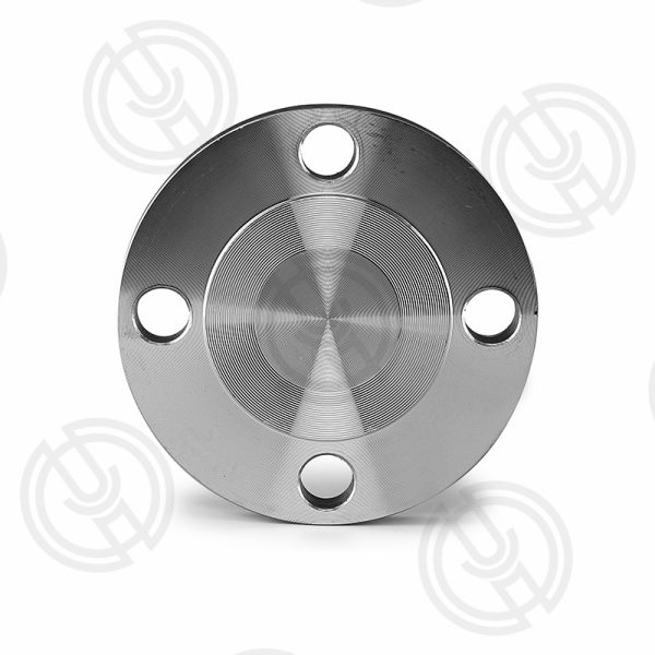 Blind Flange Installation diagram 2 1