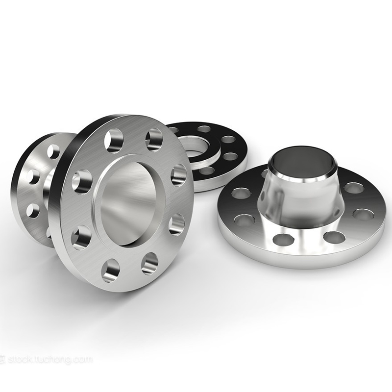 A182 F53 Flange NACE Requirement PREN ≥ 40