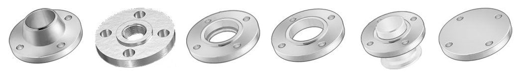 Illustration of Jacketed Reducing Flange