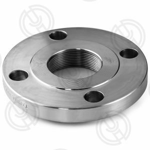 ASTM A182 F55 flanges