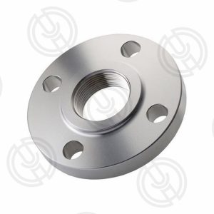 ASTM A182 F51 Flanges