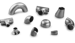 butt welding pipe fittings