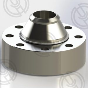 ASTM A182 F60 flange