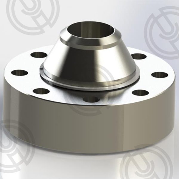 swivel flange1