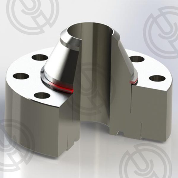 swivel flange2