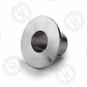 Norsok M-650 Qualification Pipe Fittings