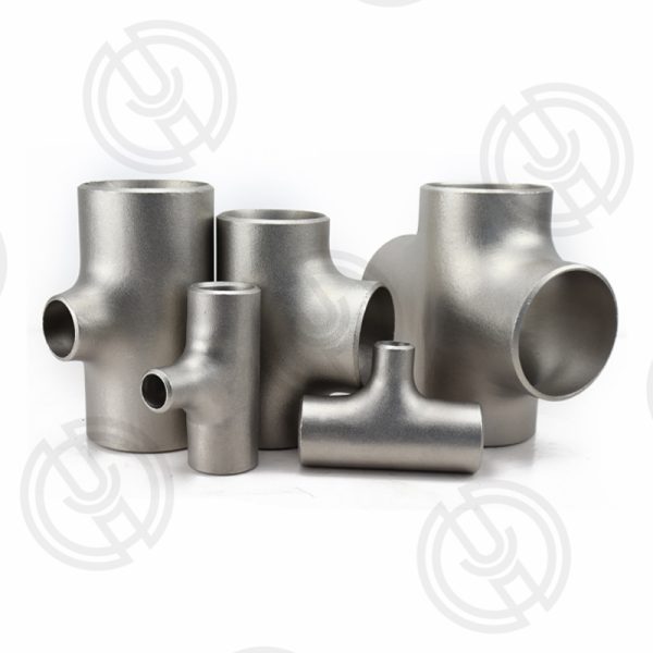 Norsok M-650 Qualification Pipe Fittings