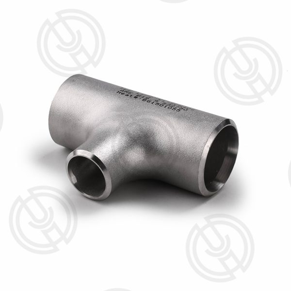 Norsok M-650 Qualification Pipe Fittings