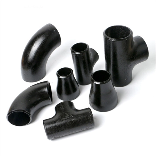 ASTM A234 WPB Pipe Fittings type drawing