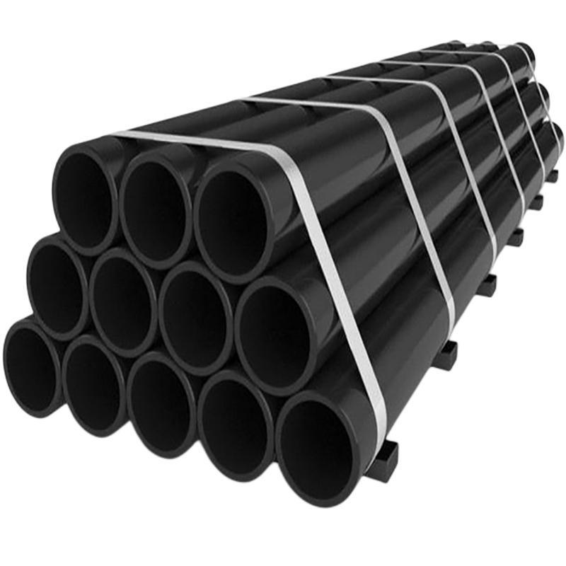 Metallurgical Composite Seamless Steel Pipes