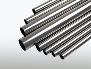 duplex stainless steel