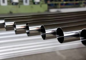 Austenitic Stainless Steel