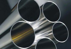 duplex stainless steel