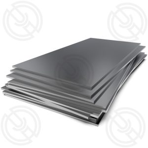 X65Mo STEEL PLATE